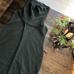 ASOS Cowl Neck Pullover